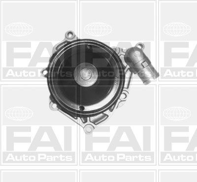 FAI AUTOPARTS Vesipumppu WP6478